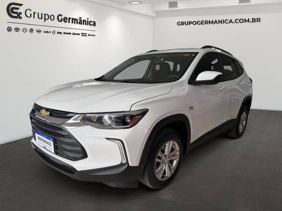 CHEVROLET TRACKER 1.0 TURBO FLEX LT AUTOMÁTICO